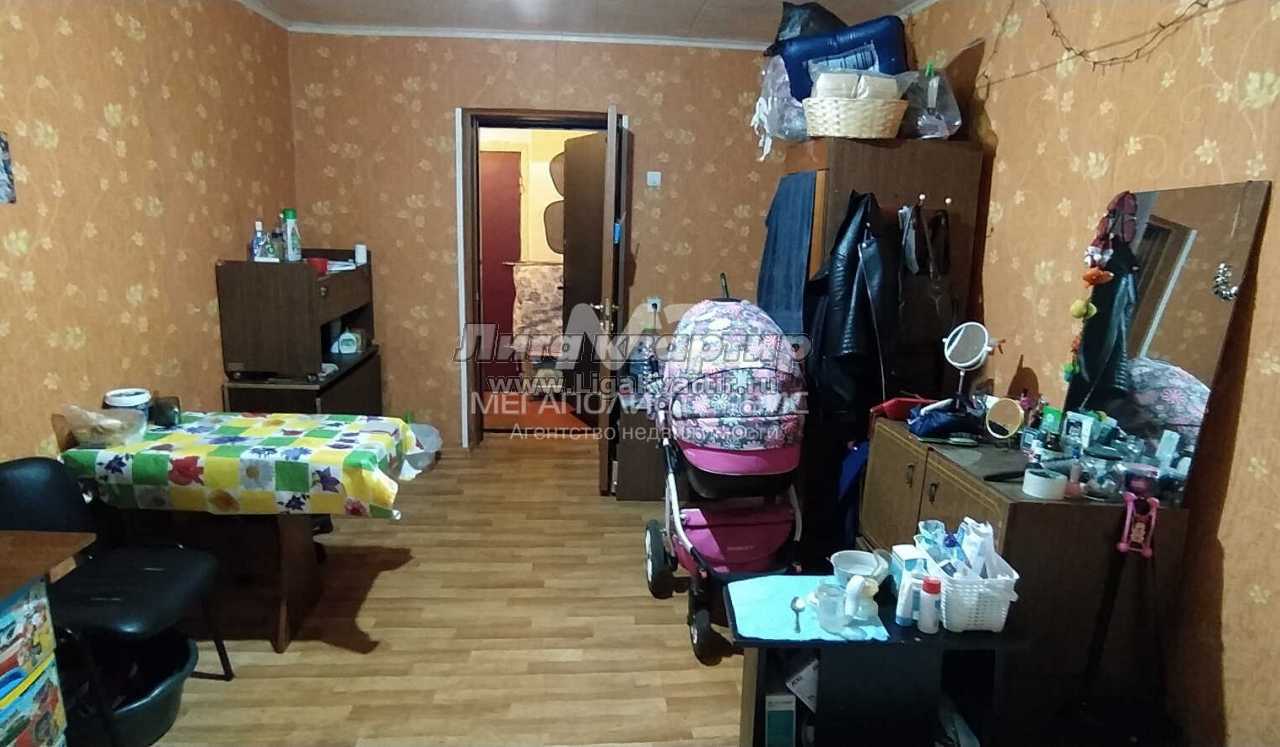 Комната, 80 м², купить за 1 500 000, Подольск, Юных Ленинцев пр-кт, 80,  объявление 6608