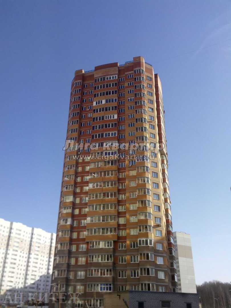 1-комнатная квартира, 45 м², арендовать за 20 000, Калуга, 65 лет Победы  улица, 41, объявление 7213