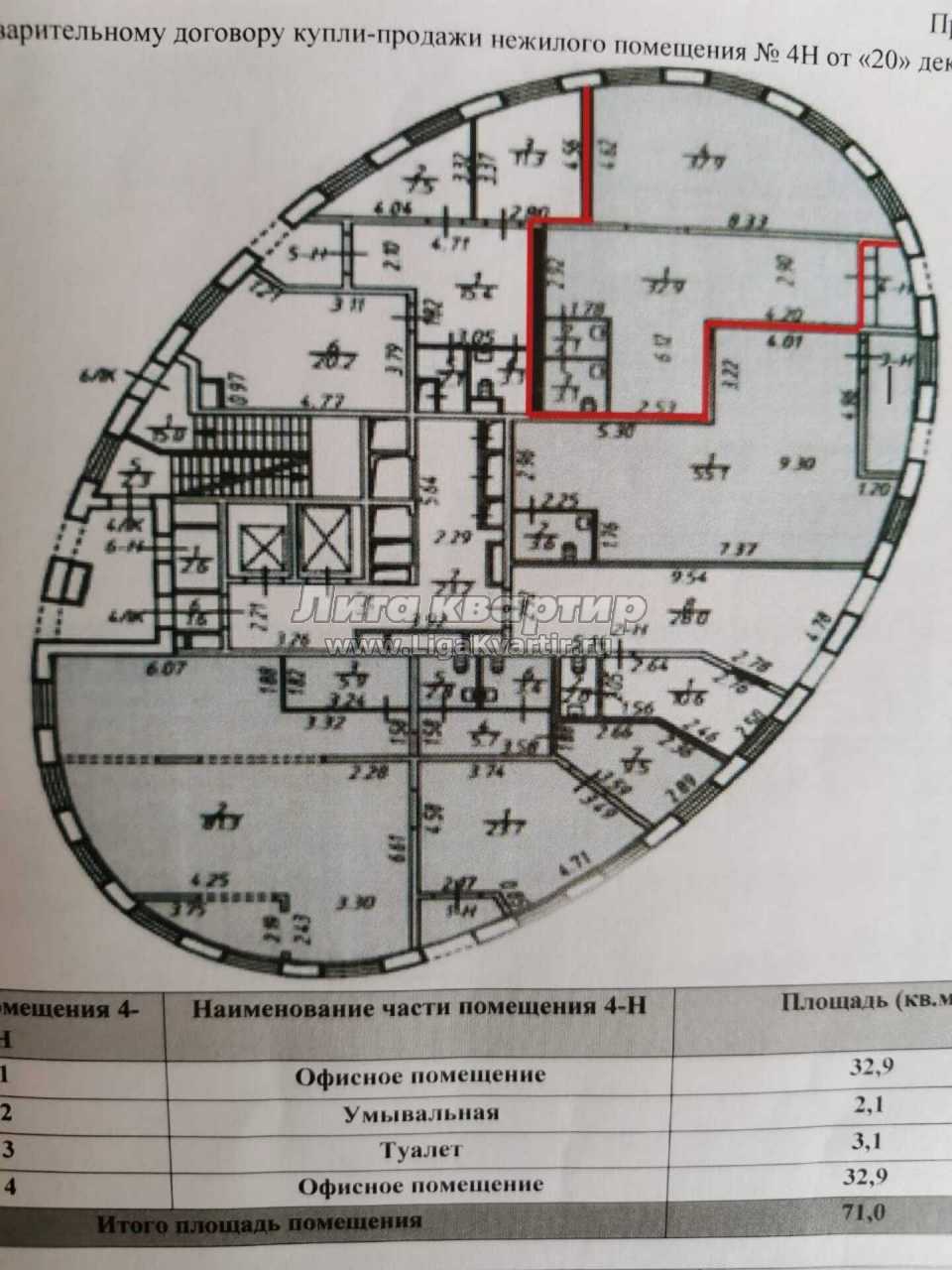 Помещение свободного назначения, купить за 13 470 000, Санкт-Петербург,  Новочеркасская, Перевозный пер, 4, объявление 9609