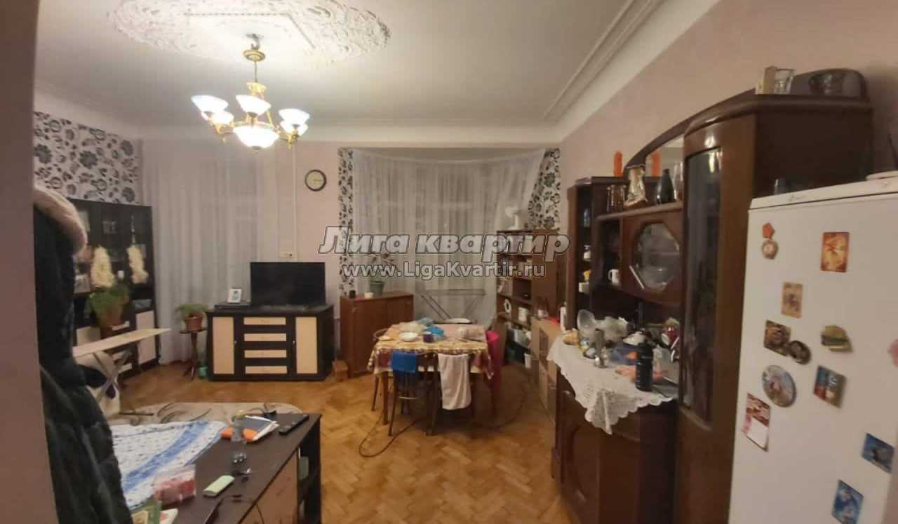 Комната, 427.6 м², купить за 3 550 000, Санкт-Петербург, Петроградская, Каменноостровский  пр-кт, 44Б, объявление 9588