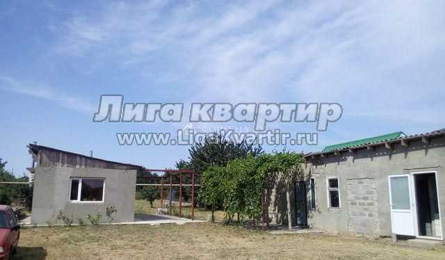 Продажа домов в селе Красногвардейском в Советском районе в республике Крым