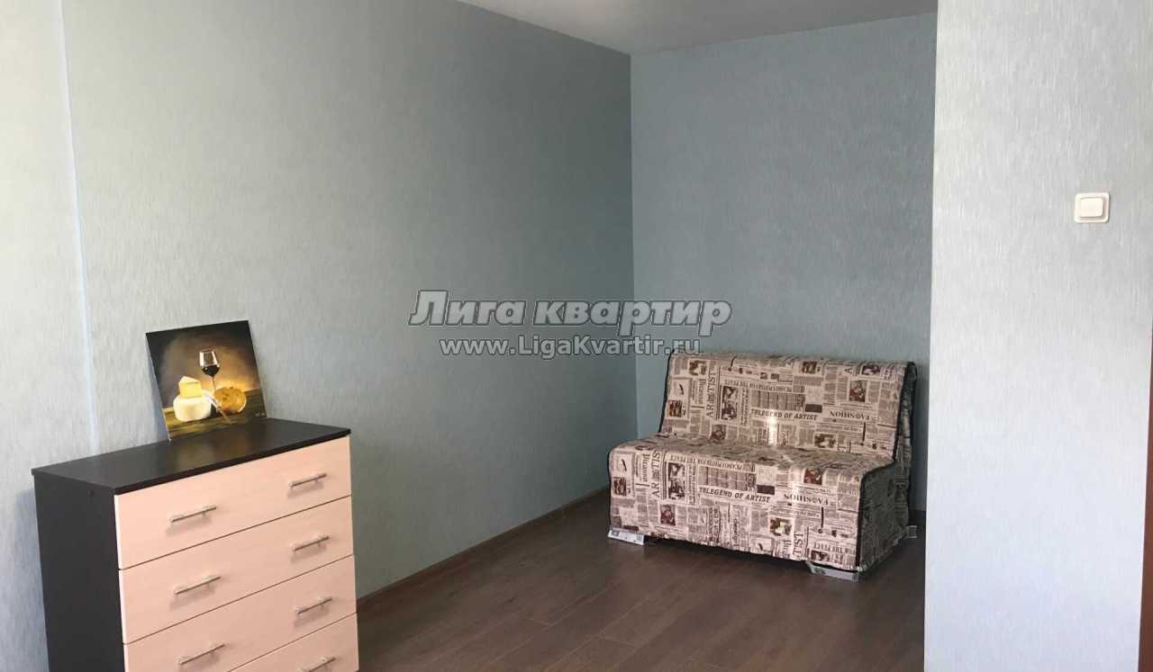 1-комнатная квартира, 34 м², купить за 5 250 000, Санкт-Петербург,  Ленинский пр-кт, Подводника Кузьмина улица, 23, объявление 11616