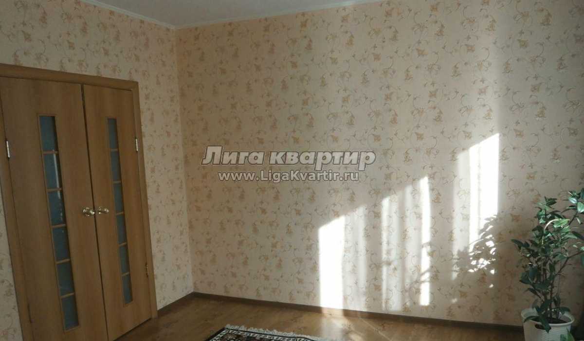 4-комнатная квартира, 81 м², купить за 7 500 000, Красноярск, Советский  р-н, улица Алексеева, 109, объявление 19499