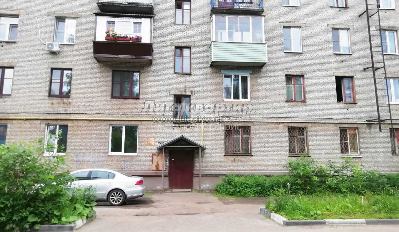 Купить Комнату В Подмосковье Вторичка