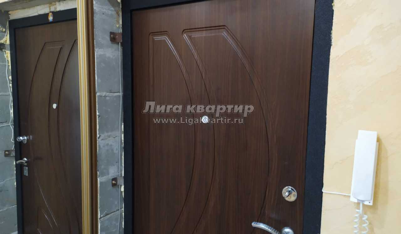 2-комнатная квартира, 64 м², арендовать за 23 000, Электрогорск, Безымянная  улица, 12, объявление 34271