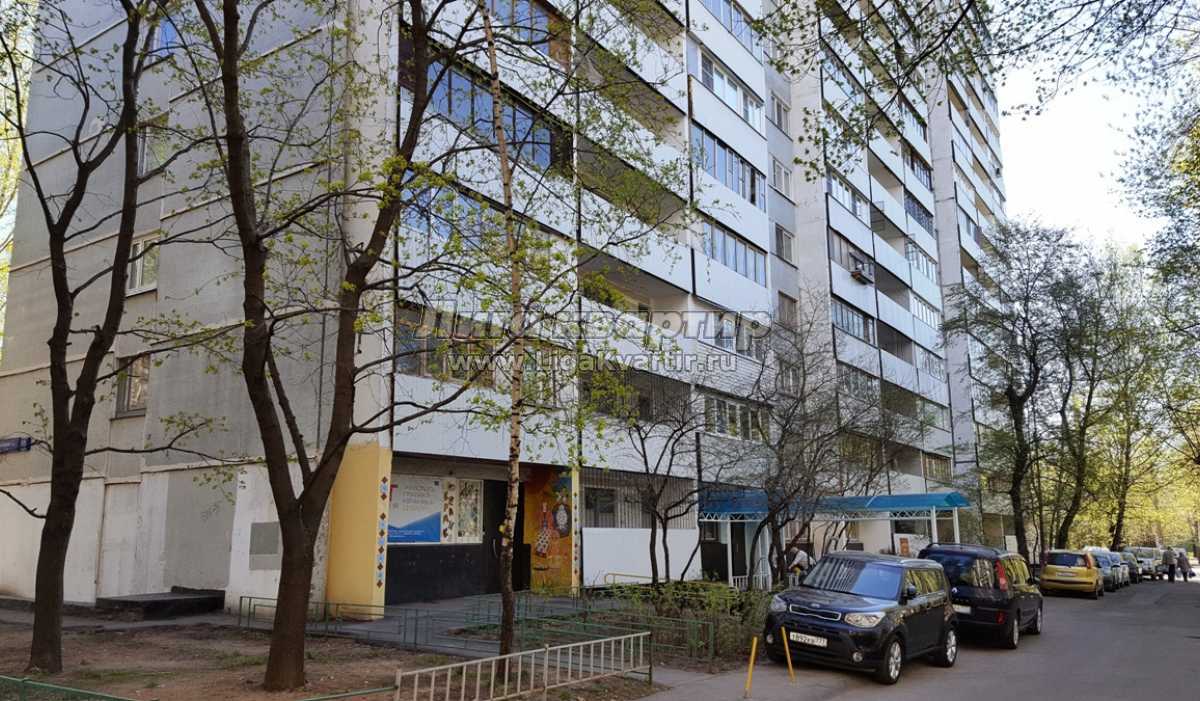 Матвеевский матвеевская ул 20 корп 3 фото