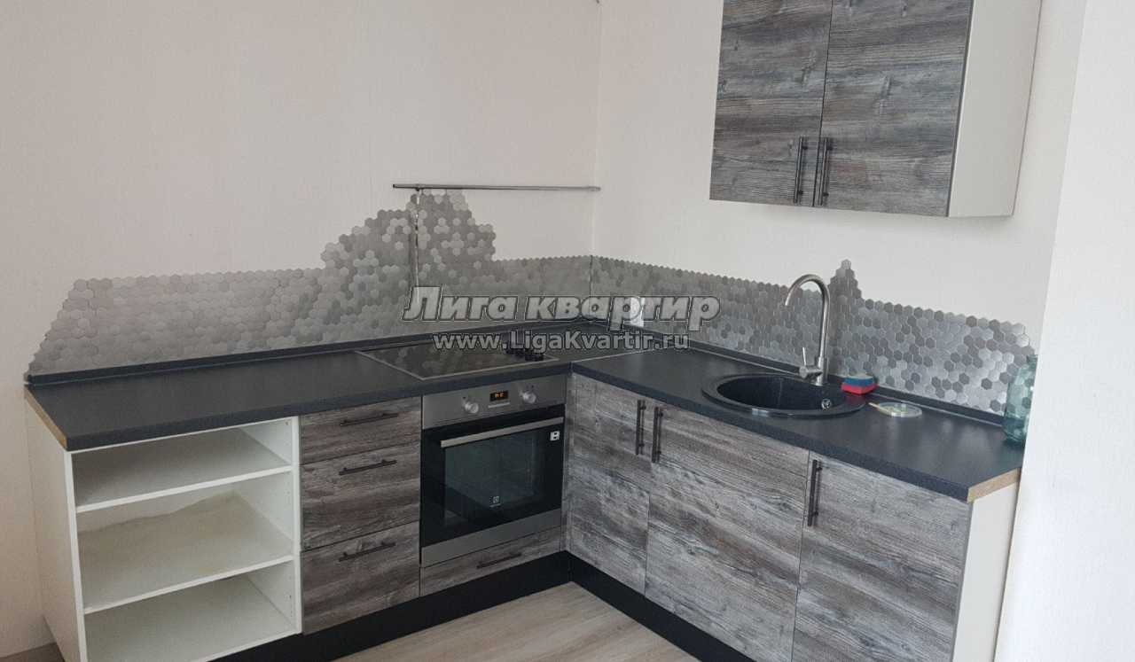 3-комнатная квартира, 87.1 м², арендовать за 24 000, Ижевск, мкр. Ключевой  Посёлок, ул. Орджоникидзе, 69, объявление 36507