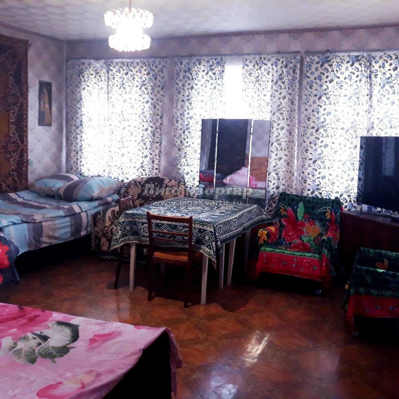Снять квартиру в луганске без мебели