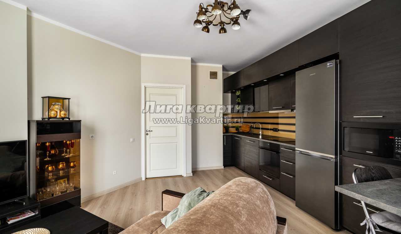 2-комнатная квартира, 74.5 м², купить за 22 570 000, Санкт-Петербург, м.  Московские ворота, муниципальный округ Московская Застава, Заставская ул.,  46к1, объявление 36791